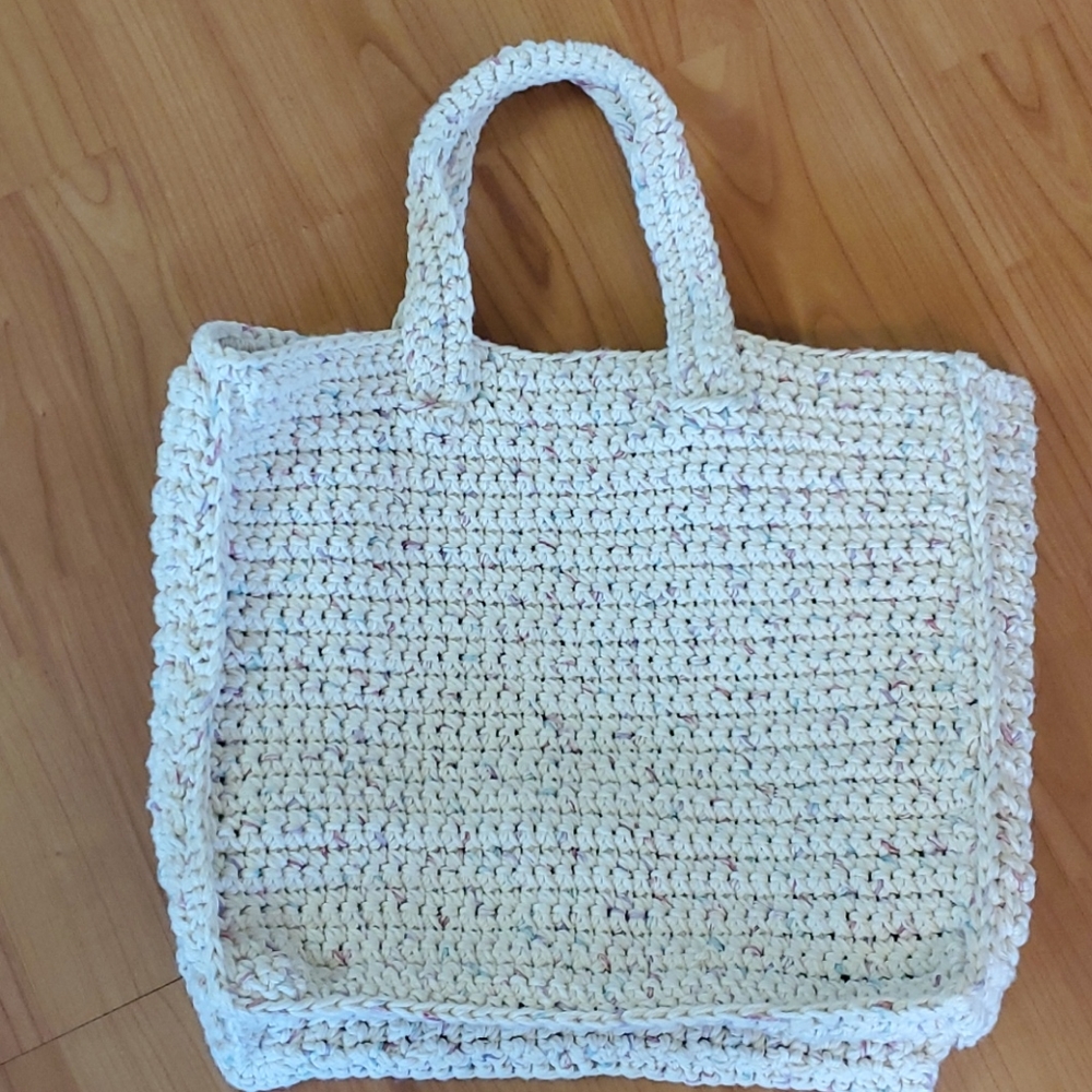market bag